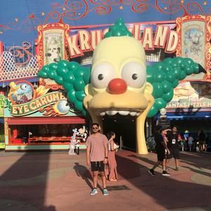 Meet your Posher, Bryan